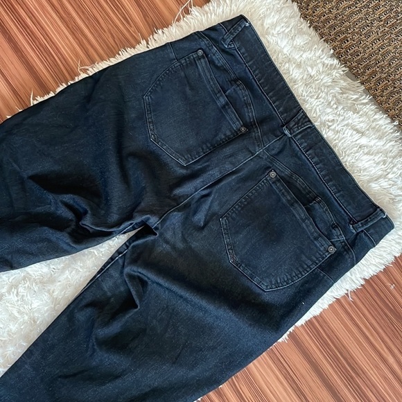 DEMOCRACY Ab Solution Jeans Size 12 - Picture 8 of 10